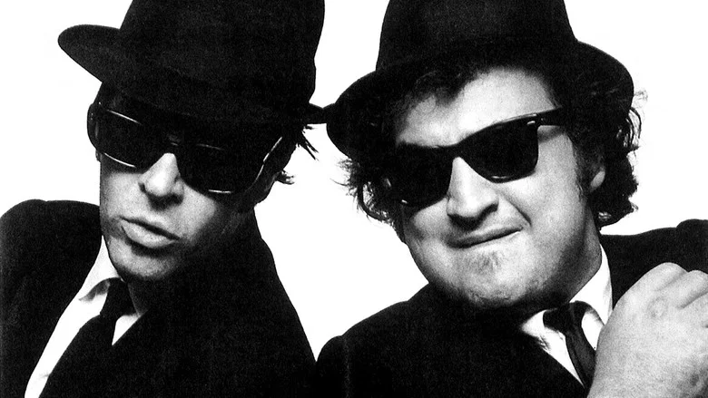 The Blues Brothers screenshot 8