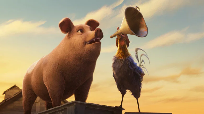 Animal Farm screenshot 3