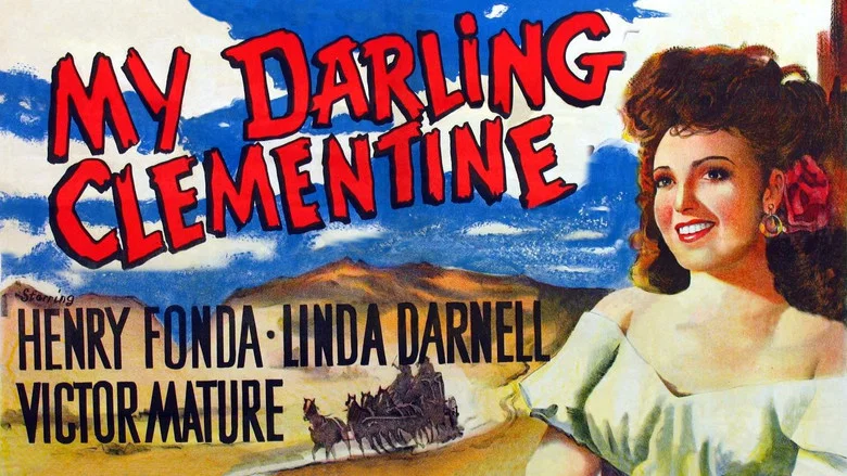 My Darling Clementine screenshot 8