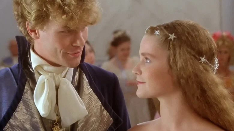 Cinderella screenshot 1