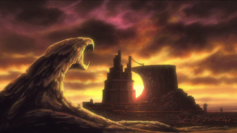 Bleach the Movie: Fade to Black screenshot 5
