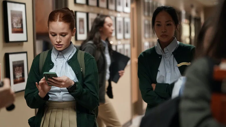 Jane screenshot 3
