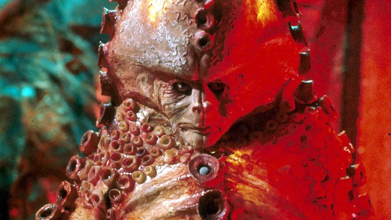 Doctor Who: Terror of the Zygons screenshot 1