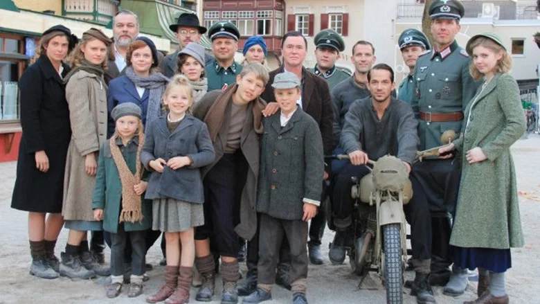 Hostages of the SS screenshot 1