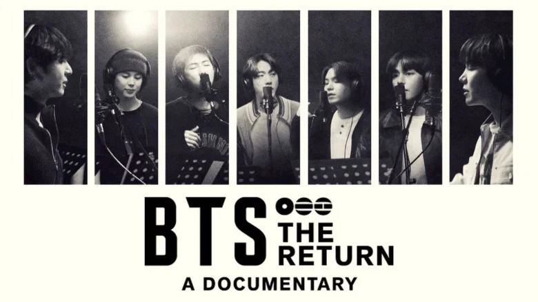 BTS: THE RETURN screenshot 7