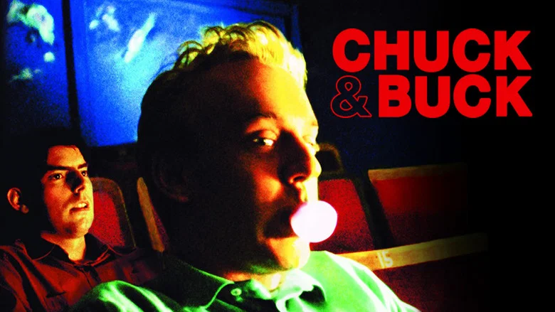 Chuck & Buck screenshot 6