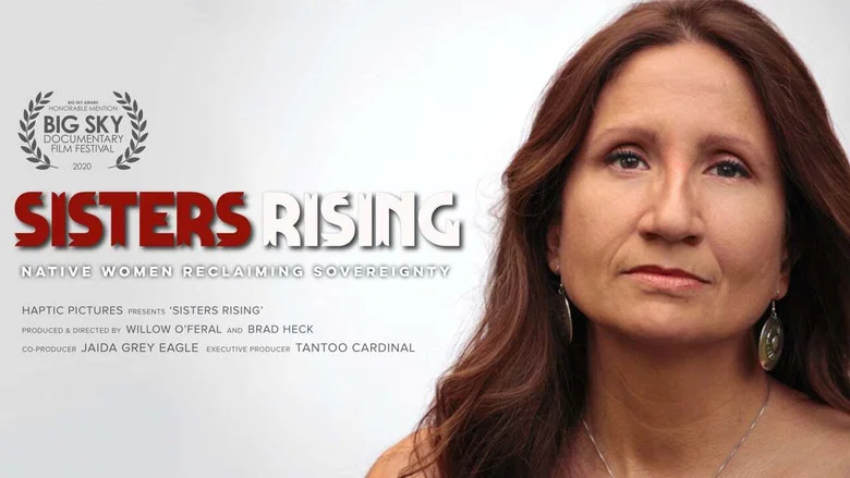 Sisters Rising screenshot 1
