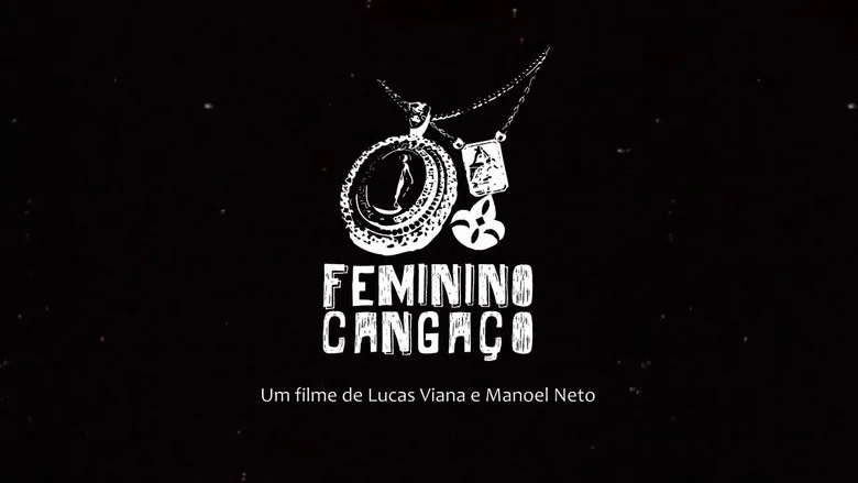 Feminino Cangaço screenshot 1