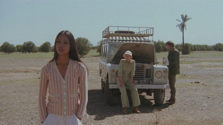Emanuelle in Bangkok screenshot 2