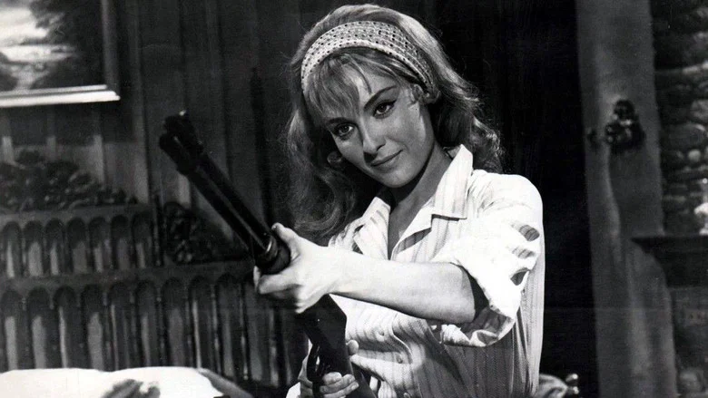 Gunmen Of The Rio Grande screenshot 1