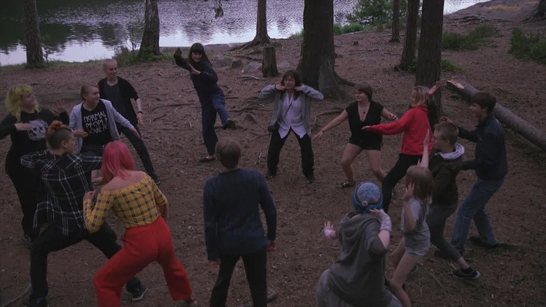 As We Burn screenshot 4