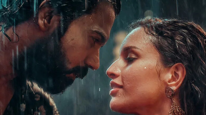 Vicky Vidya Ka Woh Wala Video screenshot 1