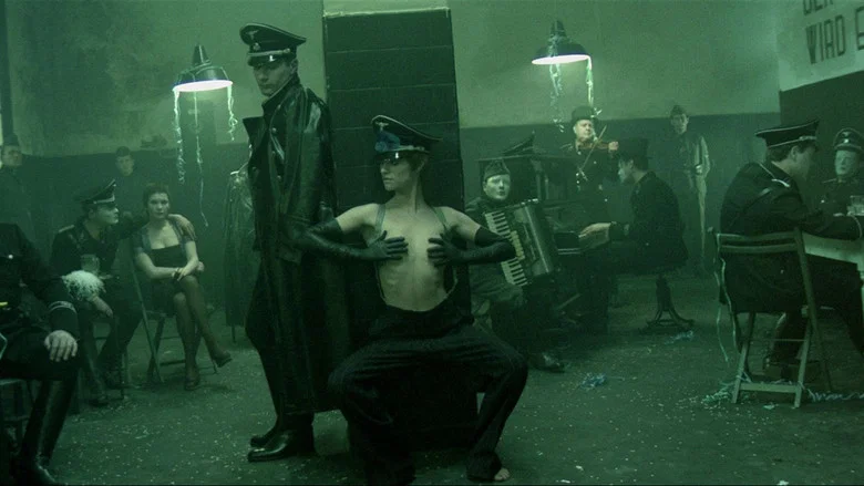 The Night Porter screenshot 7