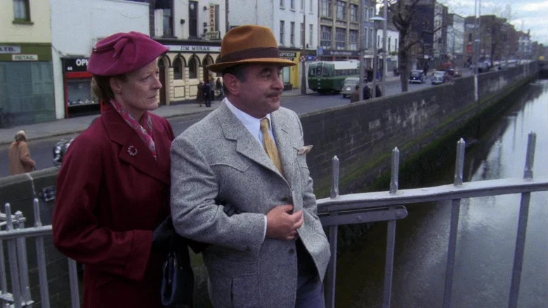 The Lonely Passion of Judith Hearne screenshot 1