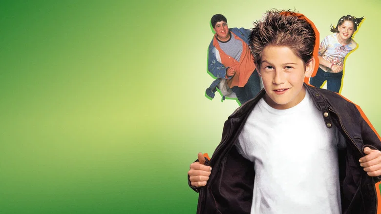 Max Keeble's Big Move screenshot 4