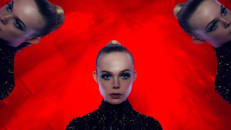 The Neon Demon screenshot 3