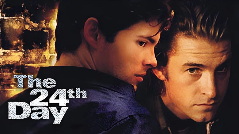 The 24th Day screenshot 2