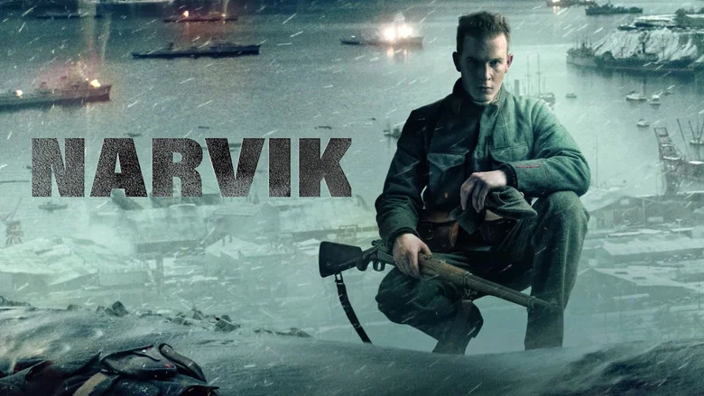 Narvik screenshot 2