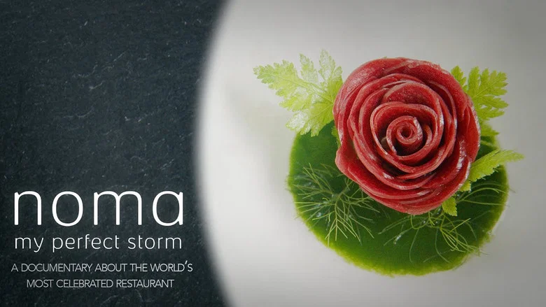 Noma: My Perfect Storm screenshot 1