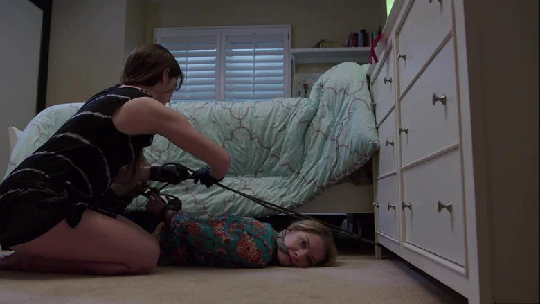 Family Vanished screenshot 2