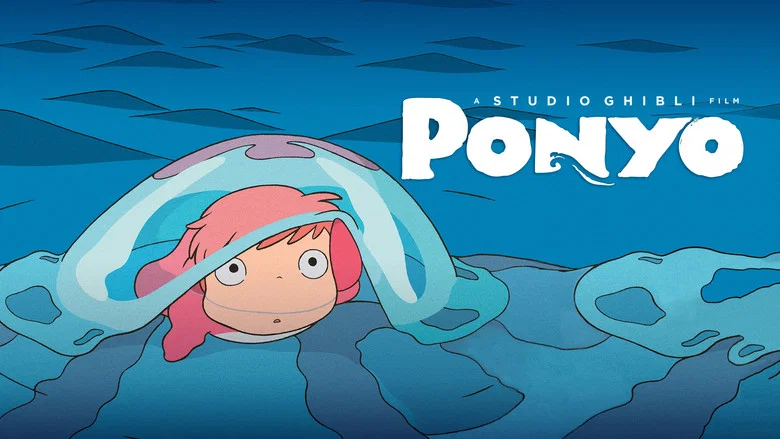 Ponyo screenshot 3
