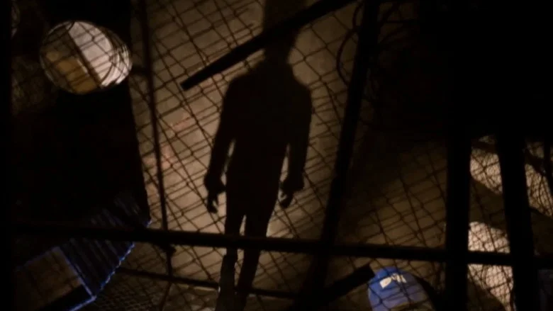 Meaghamann screenshot 5