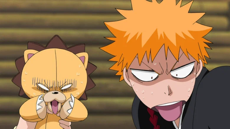 Bleach the Movie: Memories of Nobody screenshot 8