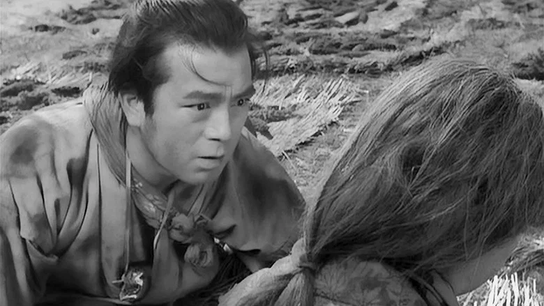 Sansho the Bailiff screenshot 5
