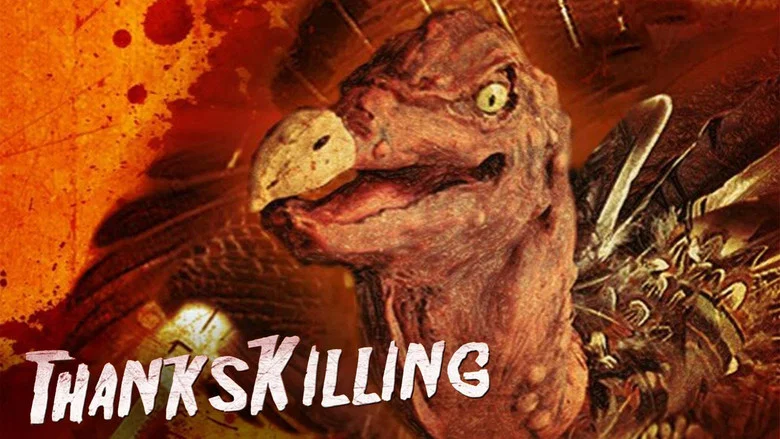 ThanksKilling screenshot 6