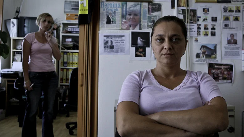 The War Against Women screenshot 3
