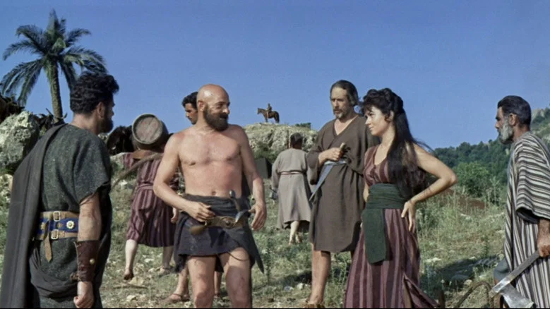 Pontius Pilate screenshot 5
