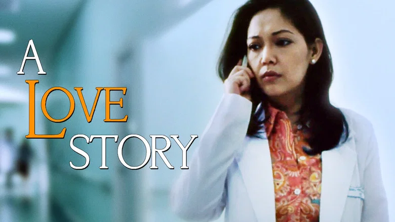 A Love Story screenshot 8