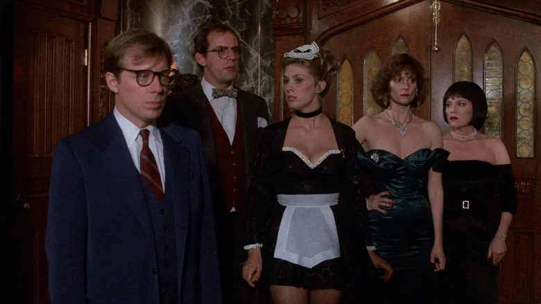 Clue screenshot 2
