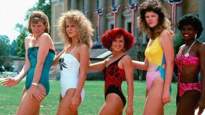 Miss Firecracker screenshot 1