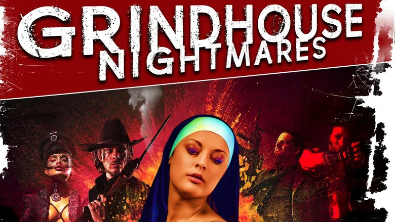 Grindhouse Nightmares screenshot 2