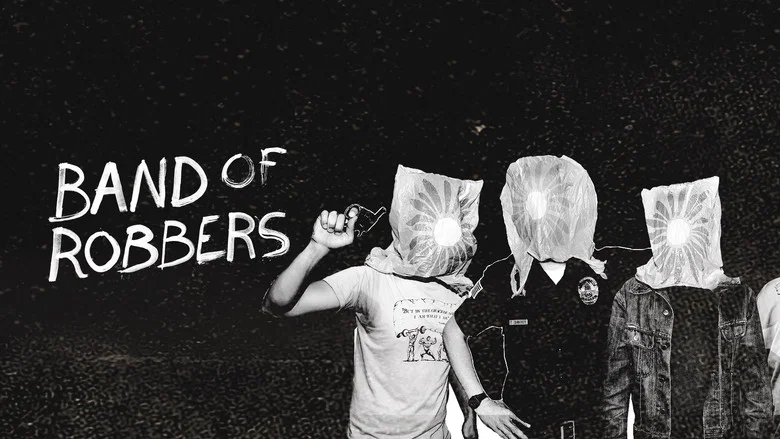 Band of Robbers screenshot 2
