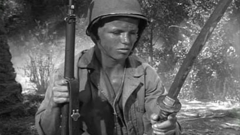 Guadalcanal Diary screenshot 6