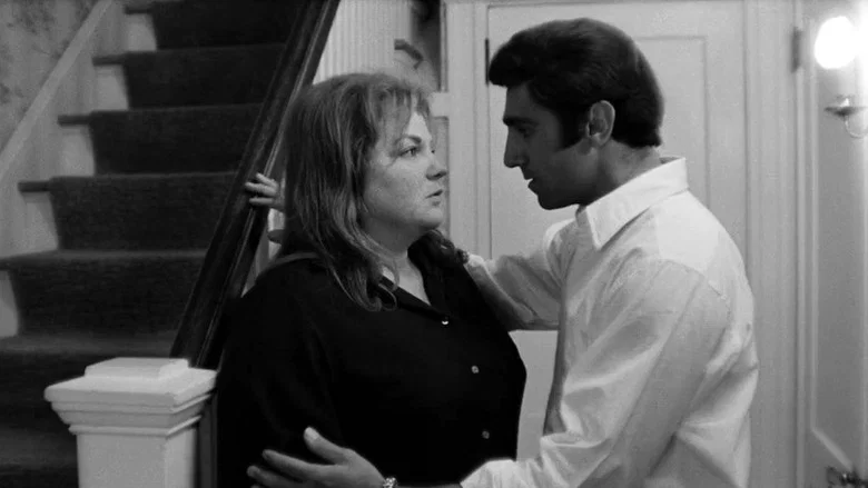 The Honeymoon Killers screenshot 2