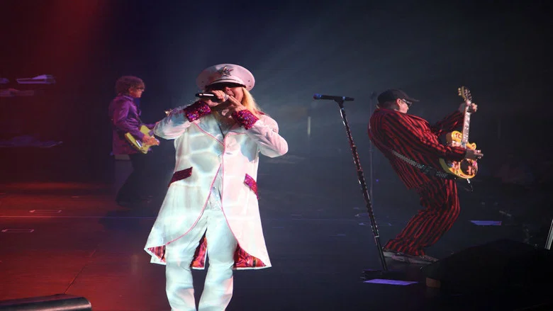 Cheap Trick - Sgt. Pepper Live screenshot 1