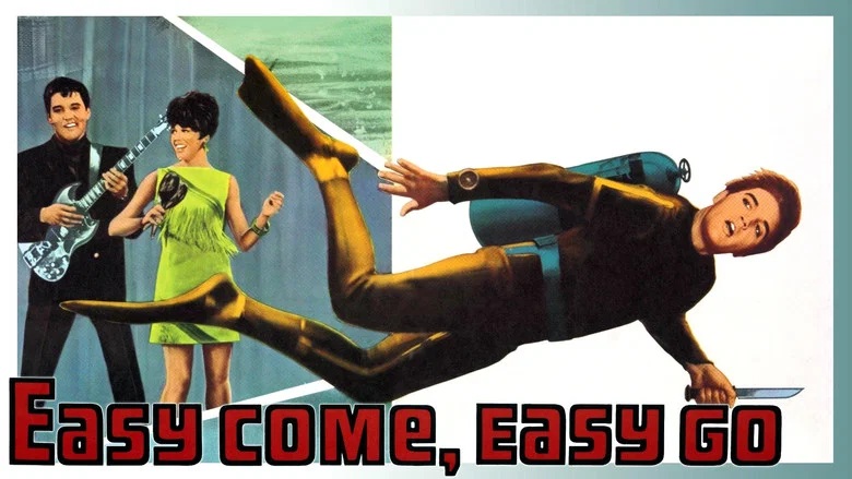 Easy Come, Easy Go screenshot 3