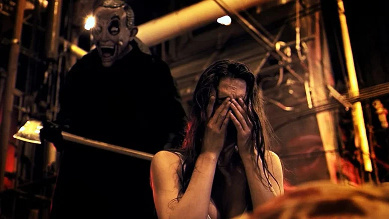 In the Dark screenshot 1