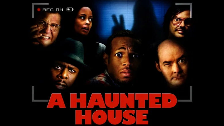 A Haunted House screenshot 8