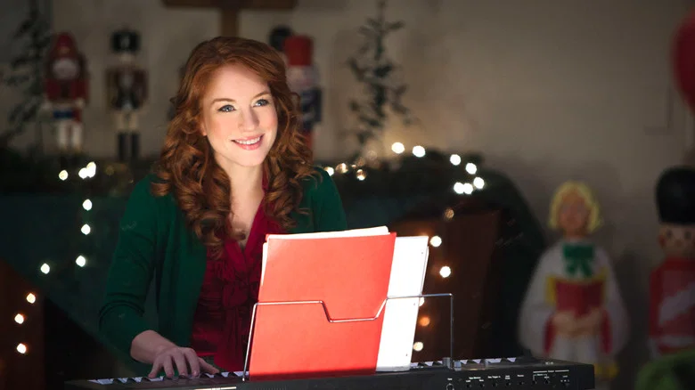 Annie Claus Is Coming to Town screenshot 7