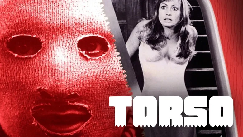 Torso screenshot 1