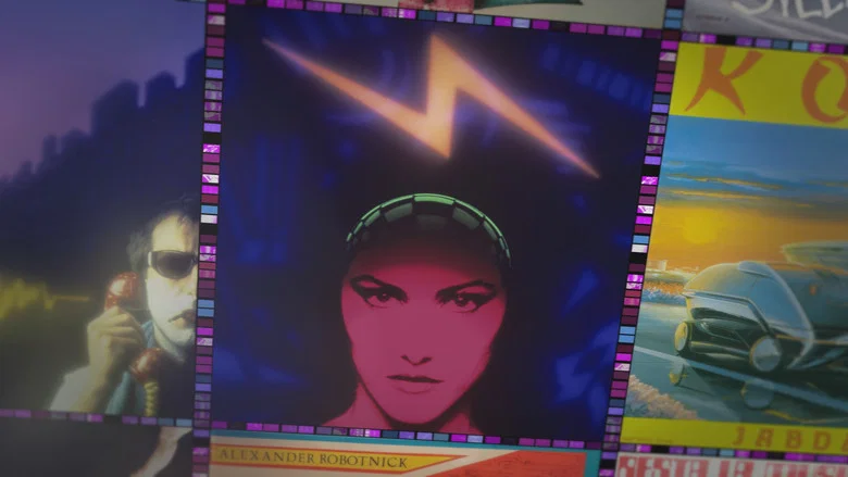 Italo Disco: The Sparkling Sound of the 80s screenshot 1
