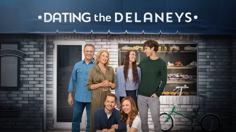 Dating the Delaneys screenshot 5