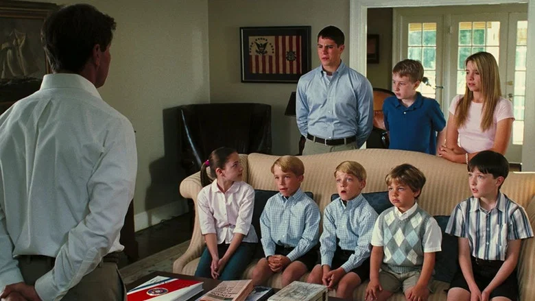 Yours, Mine & Ours screenshot 6