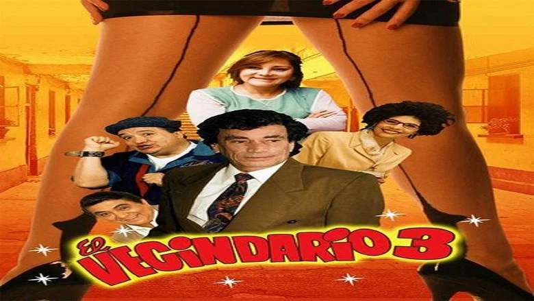 El vecindario 3 screenshot 1