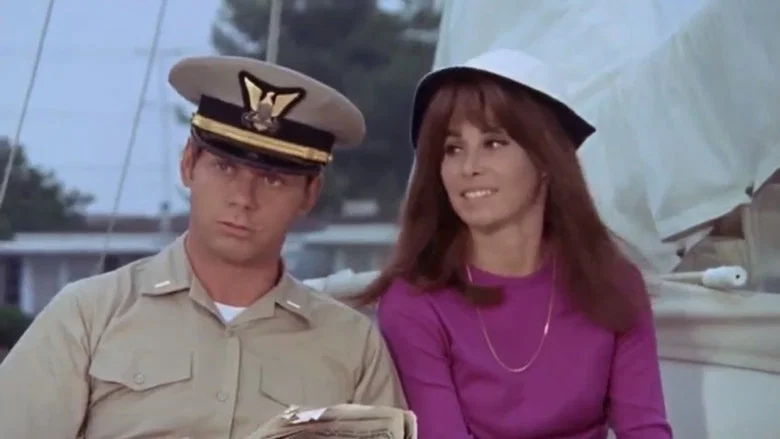 The Boatniks screenshot 2