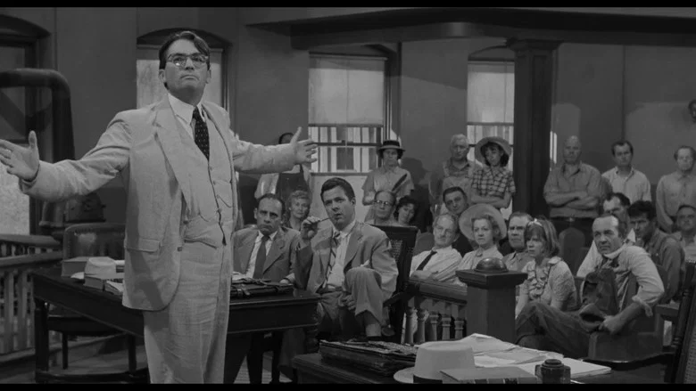 Gregory Peck, le gentleman acteur screenshot 6